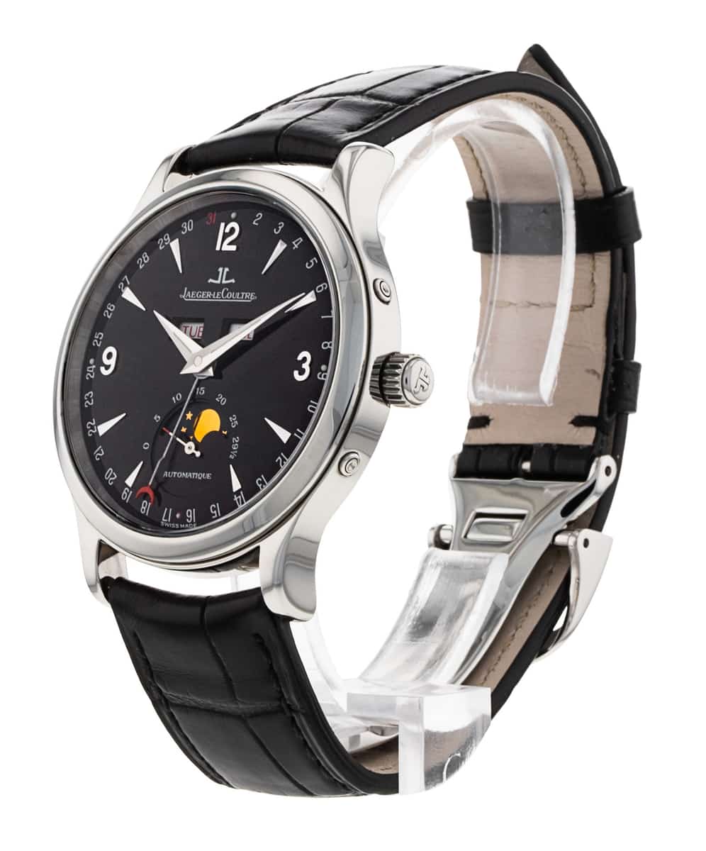 Jaeger-LeCoultre Master Moon 143847A Jaeger-LeCoultre Master Moon 143847A